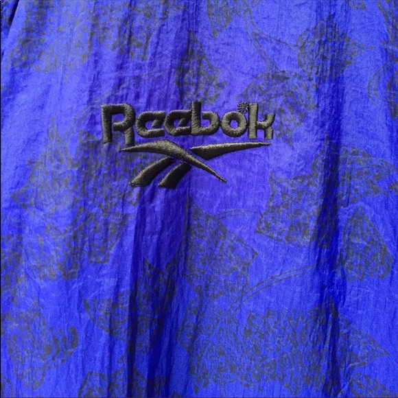 Vintage Reebok - Picture 4 of 7